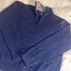 Comfy Eddie Bauer Sweater